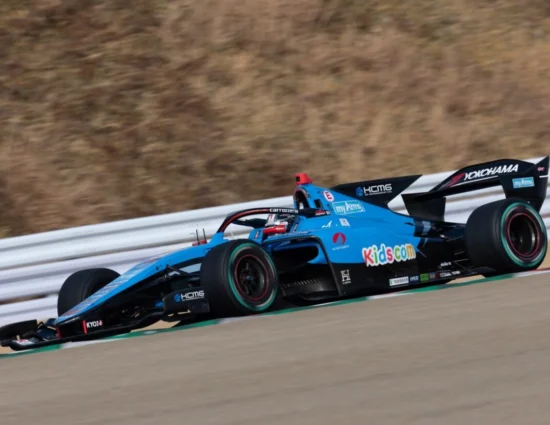 Super Formula | Kobayashi al ritorno ad Autopolis: “Speriamo di far bene in qualifica e di competere per le posizioni di vertice”