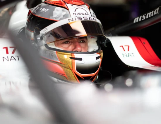 Formula E | Tokyo ePrix #1 2025: Norman Nato davanti a tutti nelle FP1