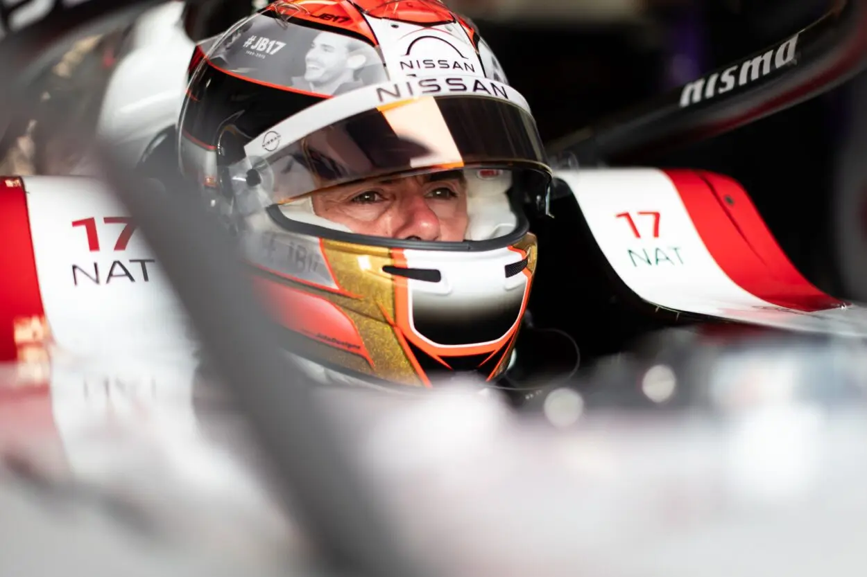 Formula E | Tokyo ePrix #1 2025: Norman Nato davanti a tutti nelle FP1