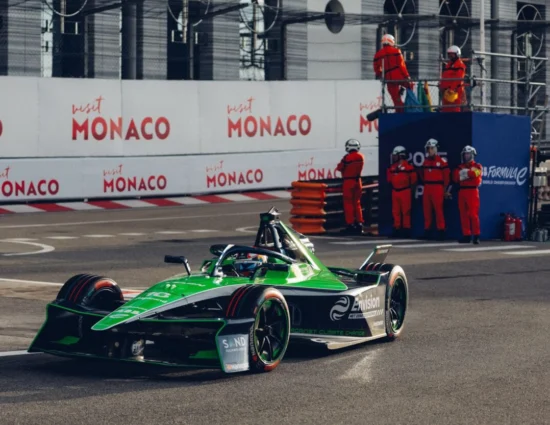 Formula E | Monaco ePrix #2 2025: Sébastien Buemi torna alla vittoria dopo sei anni