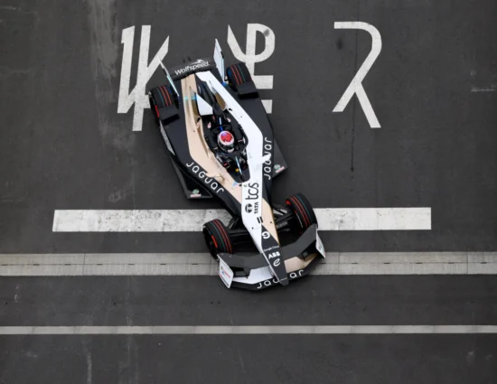 Formula E | Tokyo ePrix #2 2025: Mitch Evans penalizzato di 40 posizioni in griglia dopo l’incidente nelle qualifiche