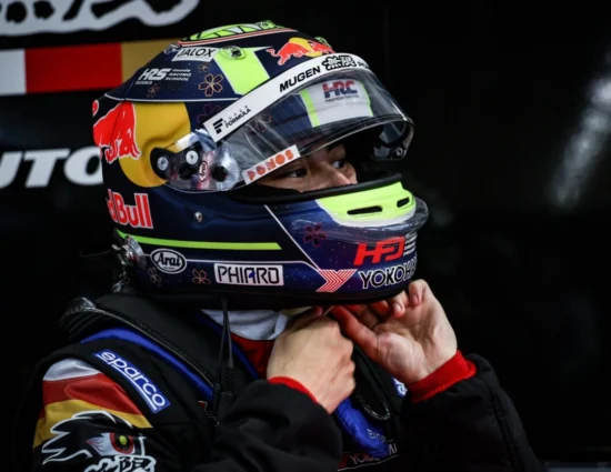 Super Formula | Analisi: Iwasa sempre più ad un bivio: continuare ad inseguire la F1 o passare full time in Giappone?