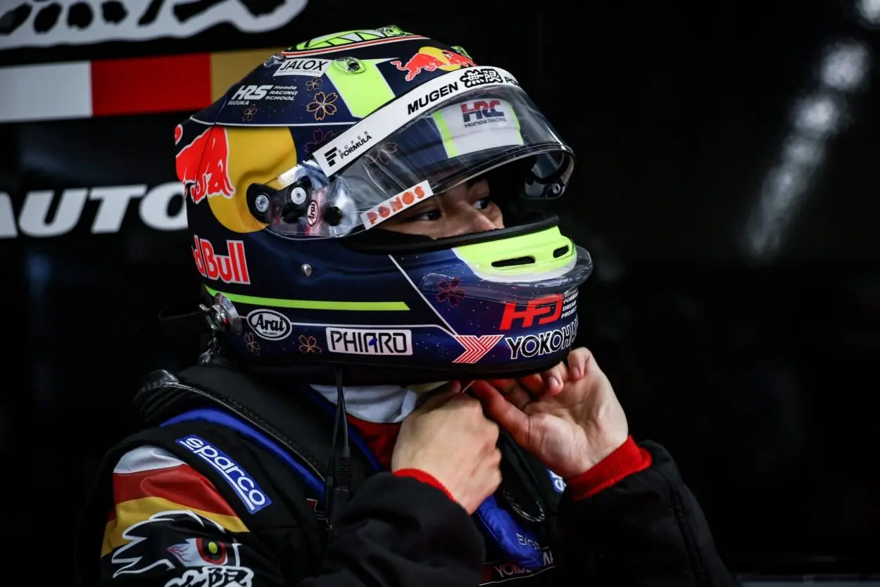 Super Formula | Analisi: Iwasa sempre più ad un bivio: continuare ad inseguire la F1 o passare full time in Giappone?