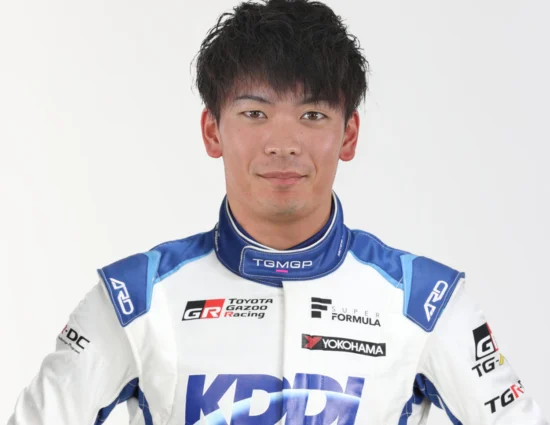 Super Formula | KDDI TGMGP ha deciso: Taira out, Nonaka sulla #29 da Fuji
