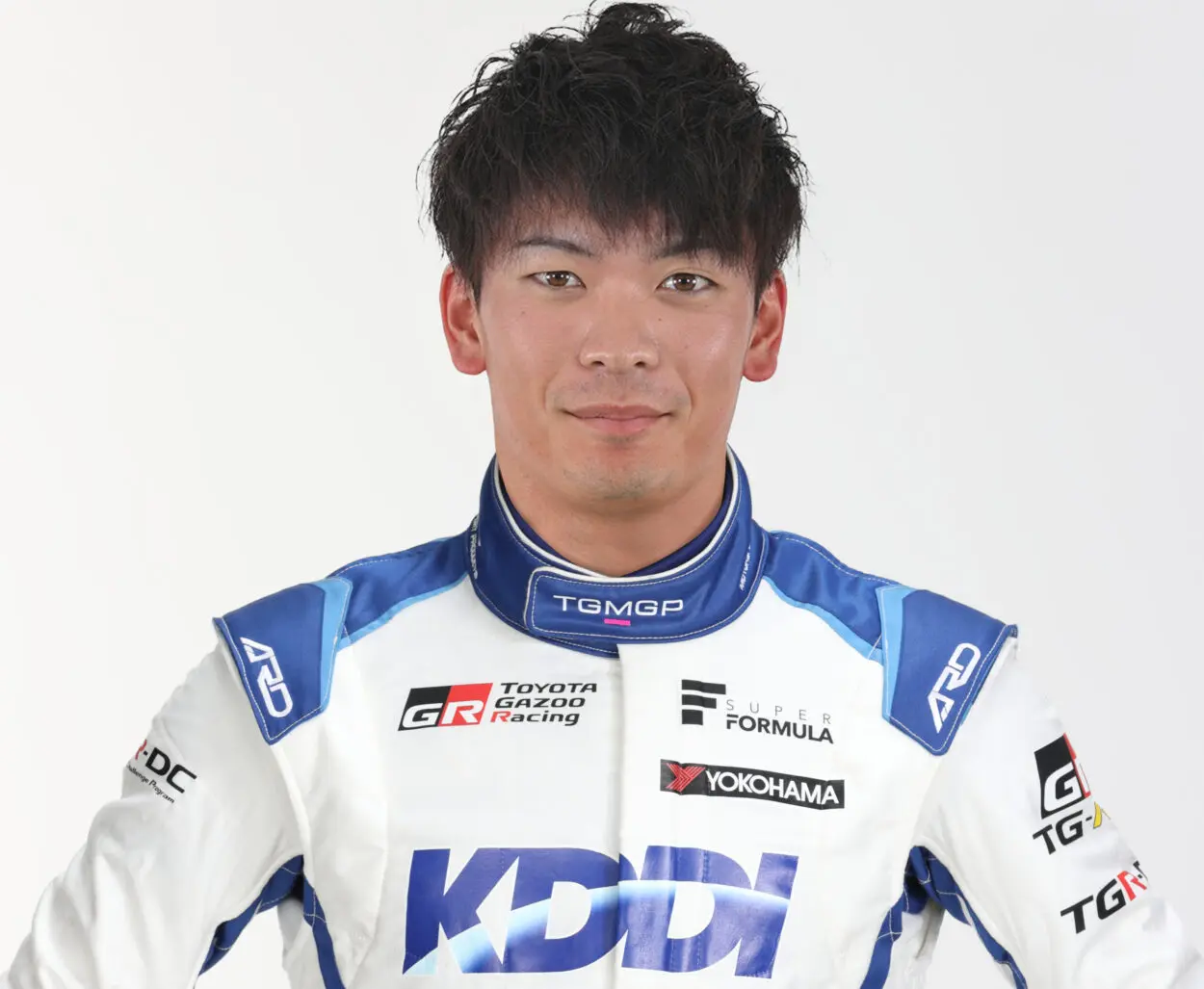 Super Formula | KDDI TGMGP ha deciso: Taira out, Nonaka sulla #29 da Fuji