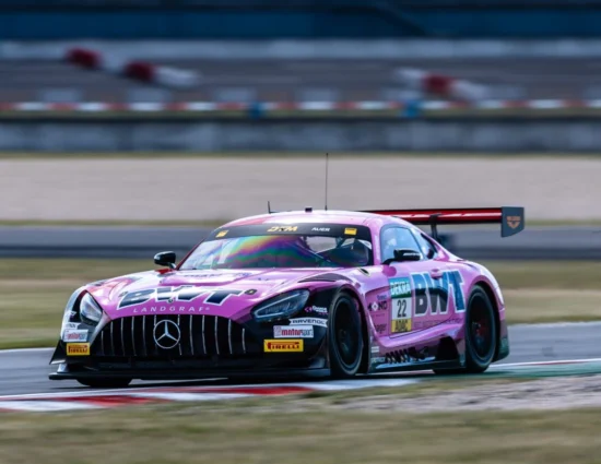DTM | Lausitzring 2025: Lucas Auer domina Gara 1 e torna in testa al campionato