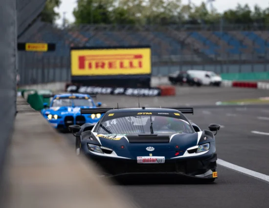 DTM | Lausitzring 2025: Jack Aitken batte Rast e trionfa in un’accesa Gara 2