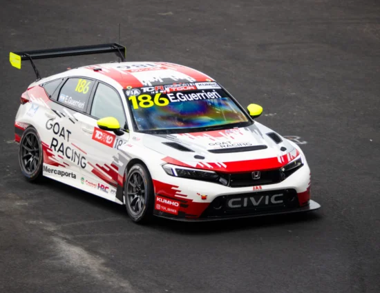 TCR World Tour | Mexico City 2025, Qualifiche: Esteban Guerrieri sempre imprendibile, sua la pole position. Hyundai anonima, fuori dal Q2