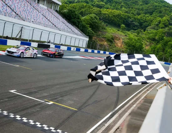 TCR World Ranking | Aggiornamento del 14 maggio 2025