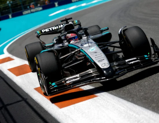 F1 | GP Miami 2025, Red Bull protesta contro Mercedes per un non rallentamento di Russell con le gialle. La FIA rigetta