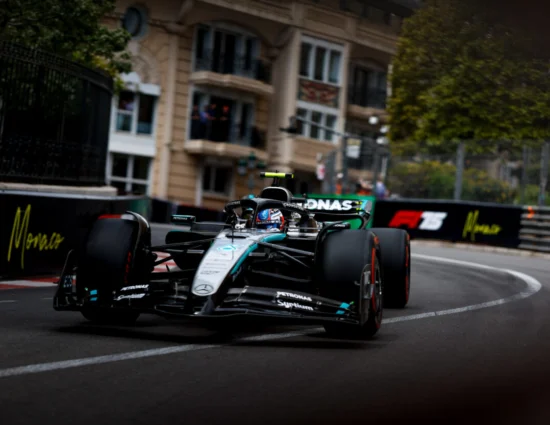 Blog | Kimi, ci vuole calma e sangue freddo