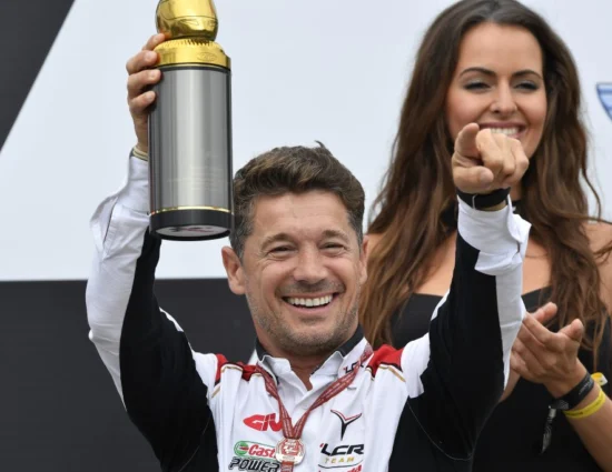 Motomondiale | Lucio Cecchinello eletto come nuovo presidente di IRTA al posto di Hervé Poncharal