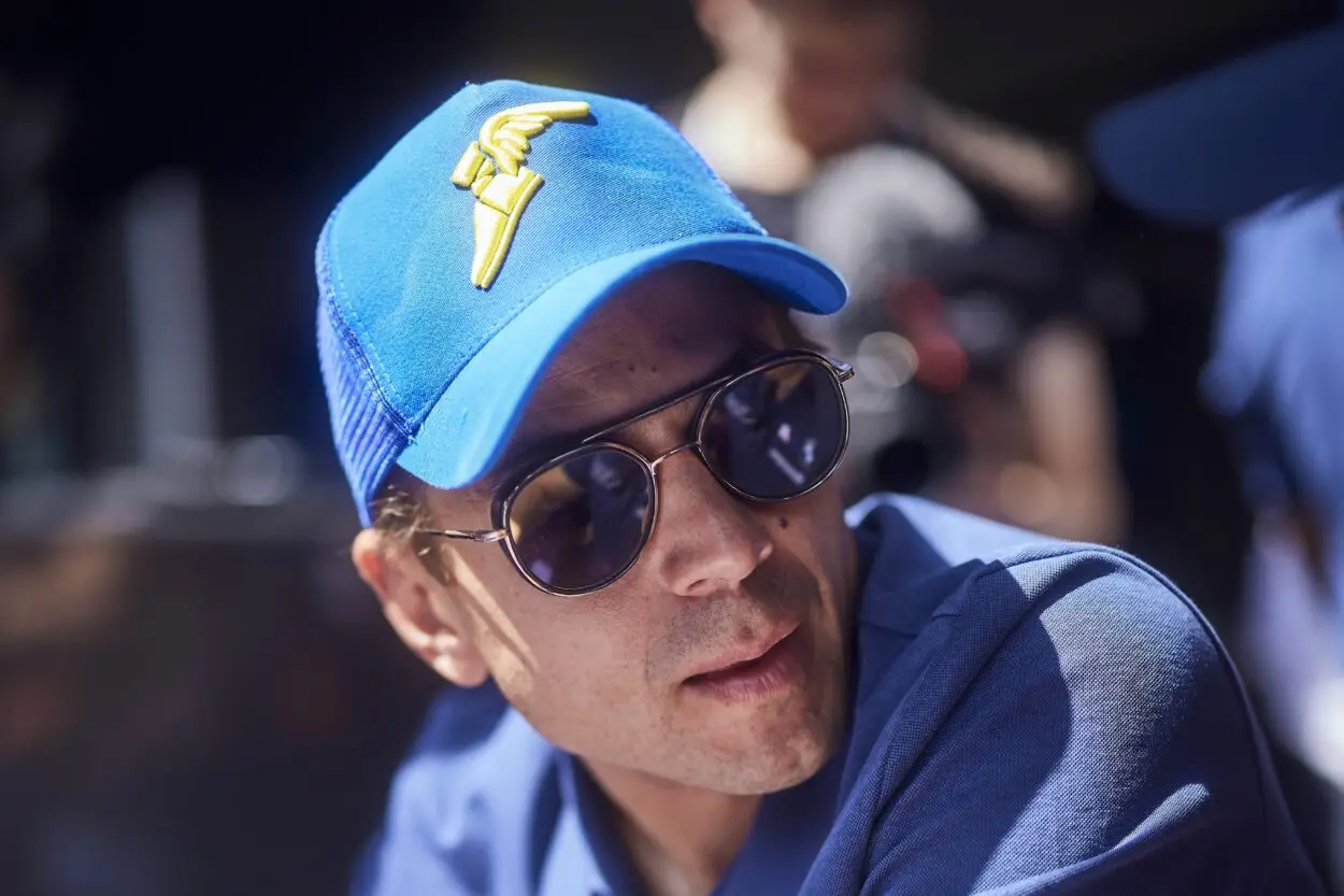 WEC | Intervista ad Augusto Farfus: “In questo momento il WEC è il campionato più grande e più di impatto ad esclusione della F1”
