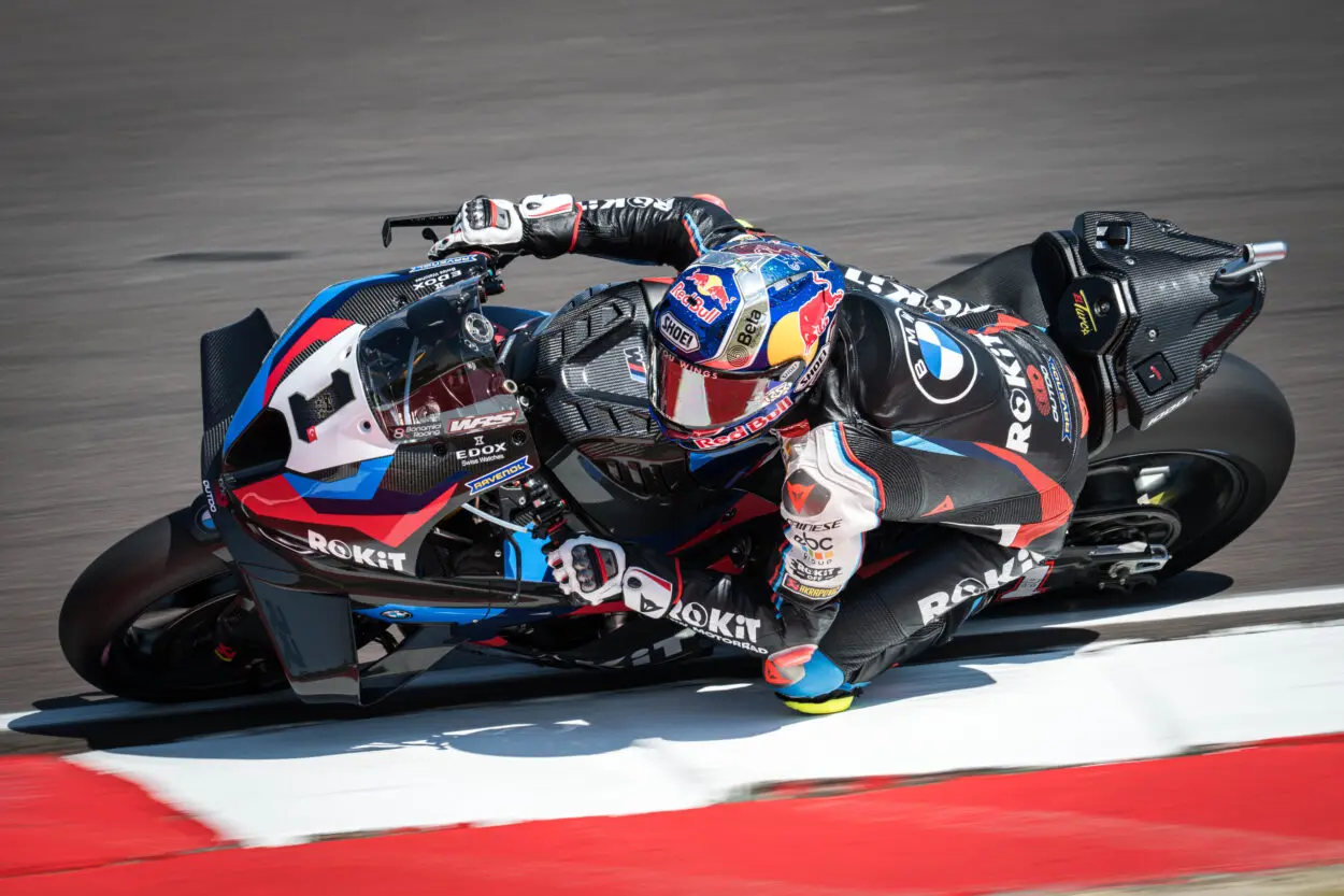 SBK | Round Repubblica Ceca 2025, FP2: doppietta di sessioni al venerdì per Toprak Razgatlıoğlu