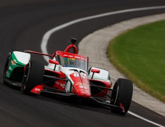 IndyCar | Indy500 2025, Fast Six: Robert Shwartzman fa la storia, pole position ad Indianapolis al debutto