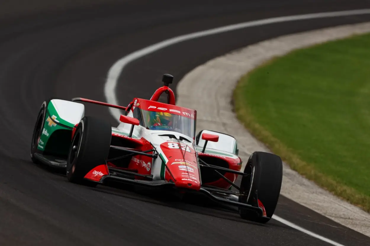 IndyCar | Indy500 2025, Fast Six: Robert Shwartzman fa la storia, pole position ad Indianapolis al debutto