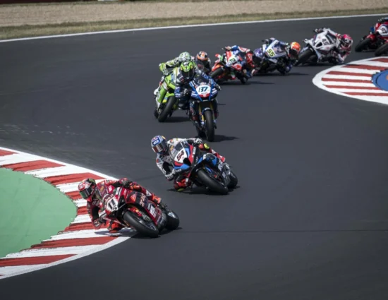 SBK / Supersport | Round Repubblica Ceca 2025 – Anteprima di Most: info, albo d’oro ed orari televisivi