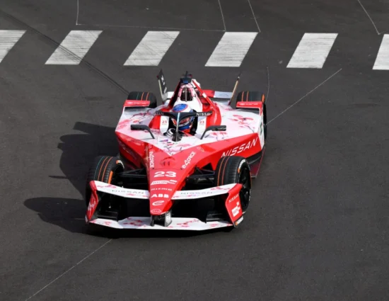 Formula E | Monaco ePrix #1 2025: Oliver Rowland trionfa e scappa via in campionato