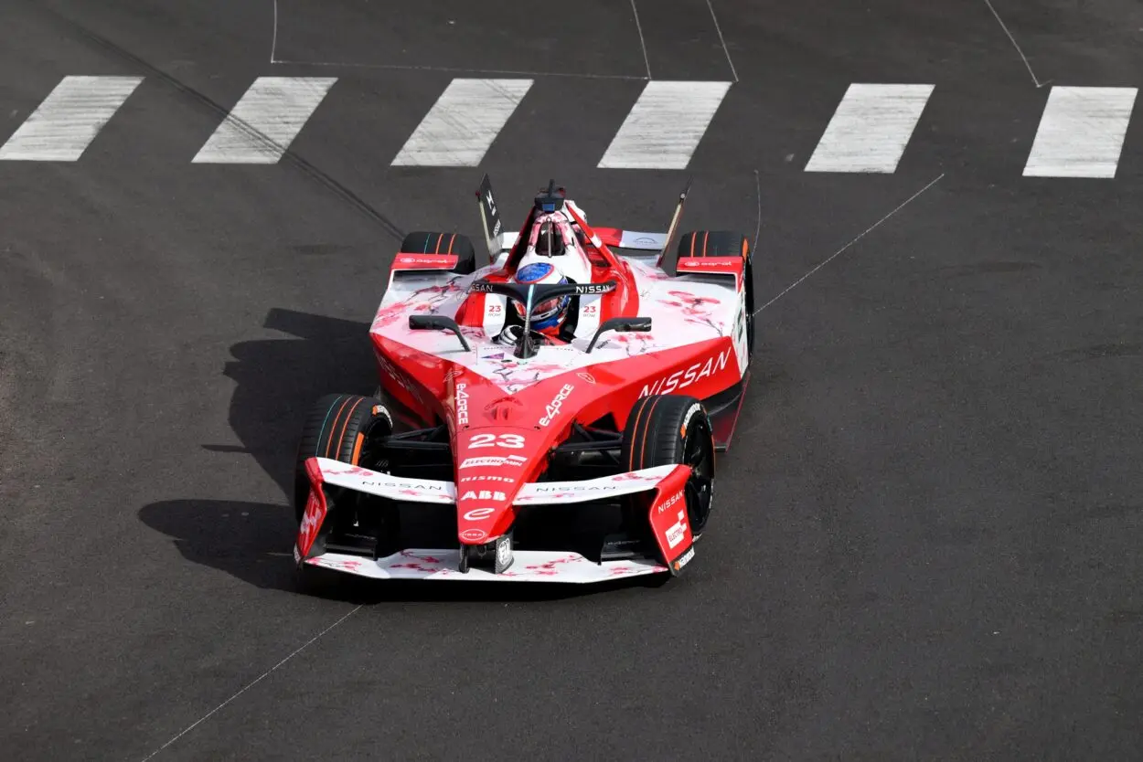Formula E | Monaco ePrix #1 2025: Oliver Rowland trionfa e scappa via in campionato