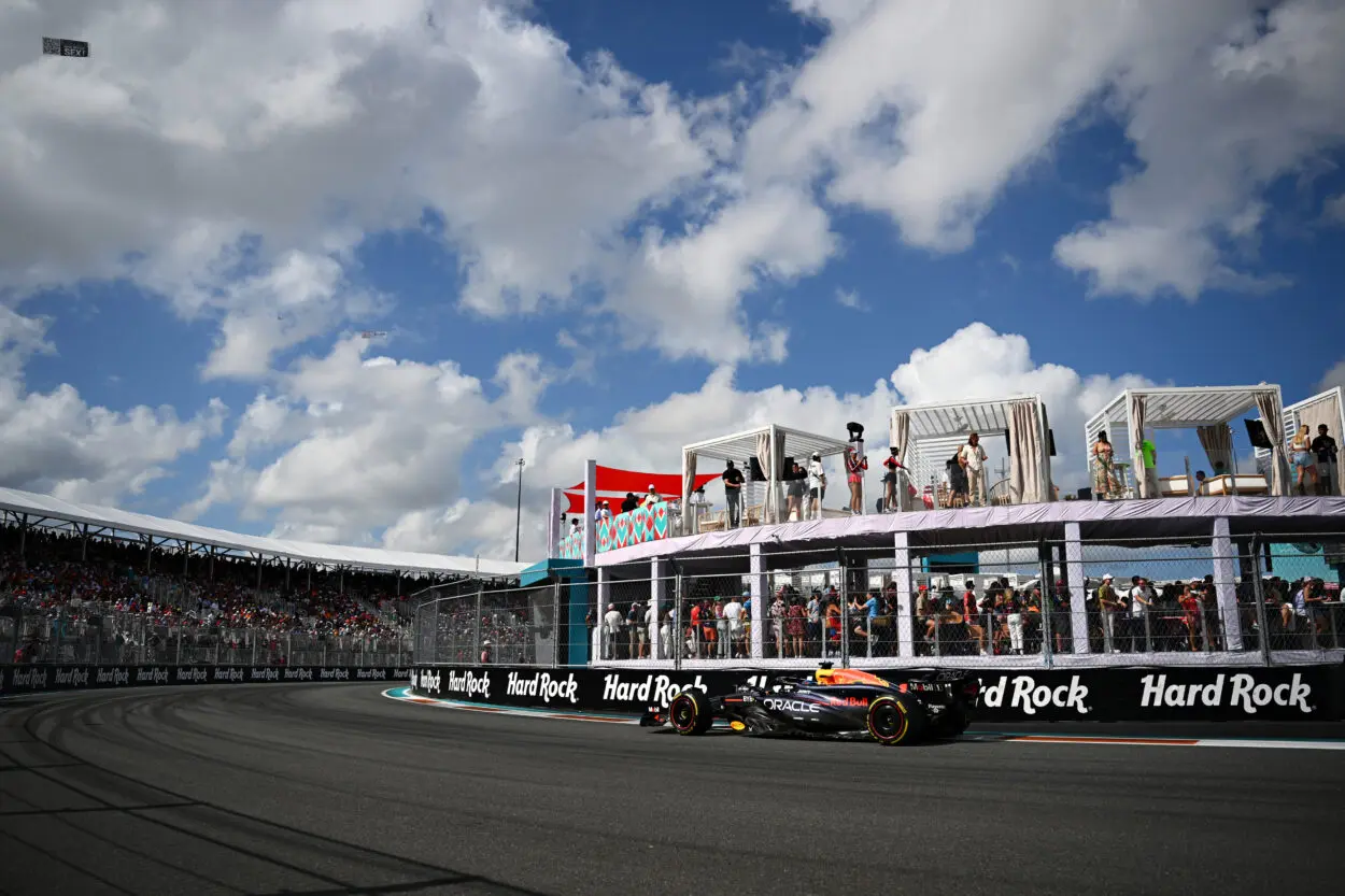 F1 | Il GP di Miami rinnova fino al… 2041. Domenicali: “Esempio di qualità che rappresenta l’ambizione della F1 negli USA”