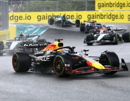 F1 | GP Miami 2025, la classifica finale della Sprint con tutte le penalità applicate