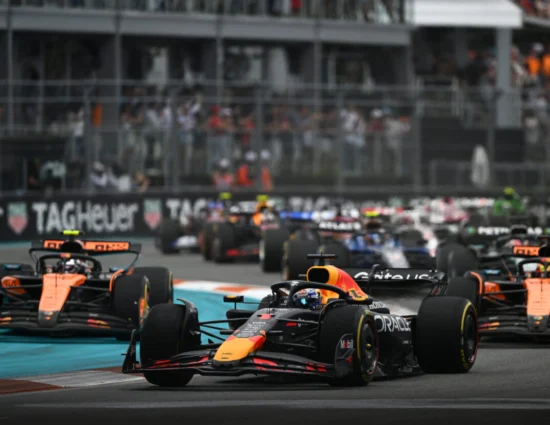 F1 | GP Miami 2025, le pagelle della gara della Florida
