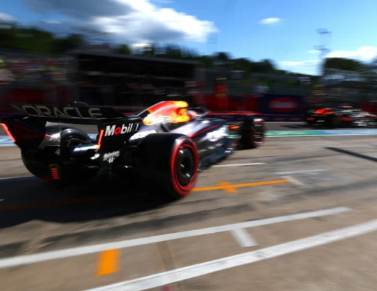 Blog | C5, C6, affondato. Le medie meglio delle soft a Imola. È questa “l’incertezza” di cui la F1 ha bisogno?