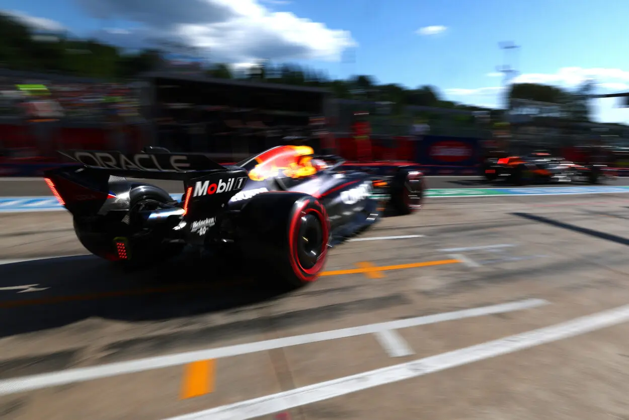 Blog | C5, C6, affondato. Le medie meglio delle soft a Imola. È questa “l’incertezza” di cui la F1 ha bisogno?