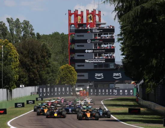 F1 | GP Emilia-Romagna 2025, le pagelle di Imola