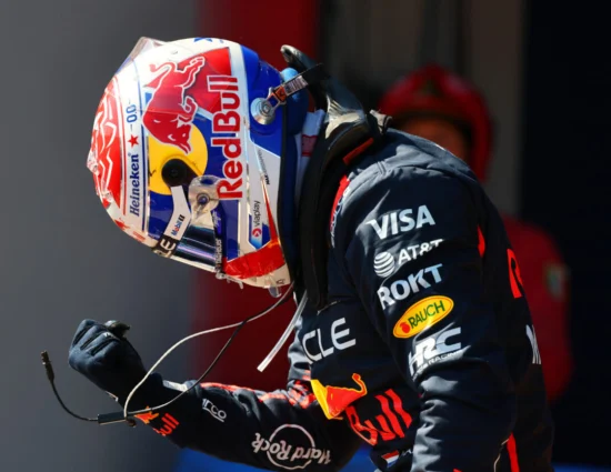 Blog | Max, il giovane vecchio. Ama Imola, l’old school e vuole solo correre. L’antieroe del lato “business” della F1 che, in realtà, non può fare a meno di lui