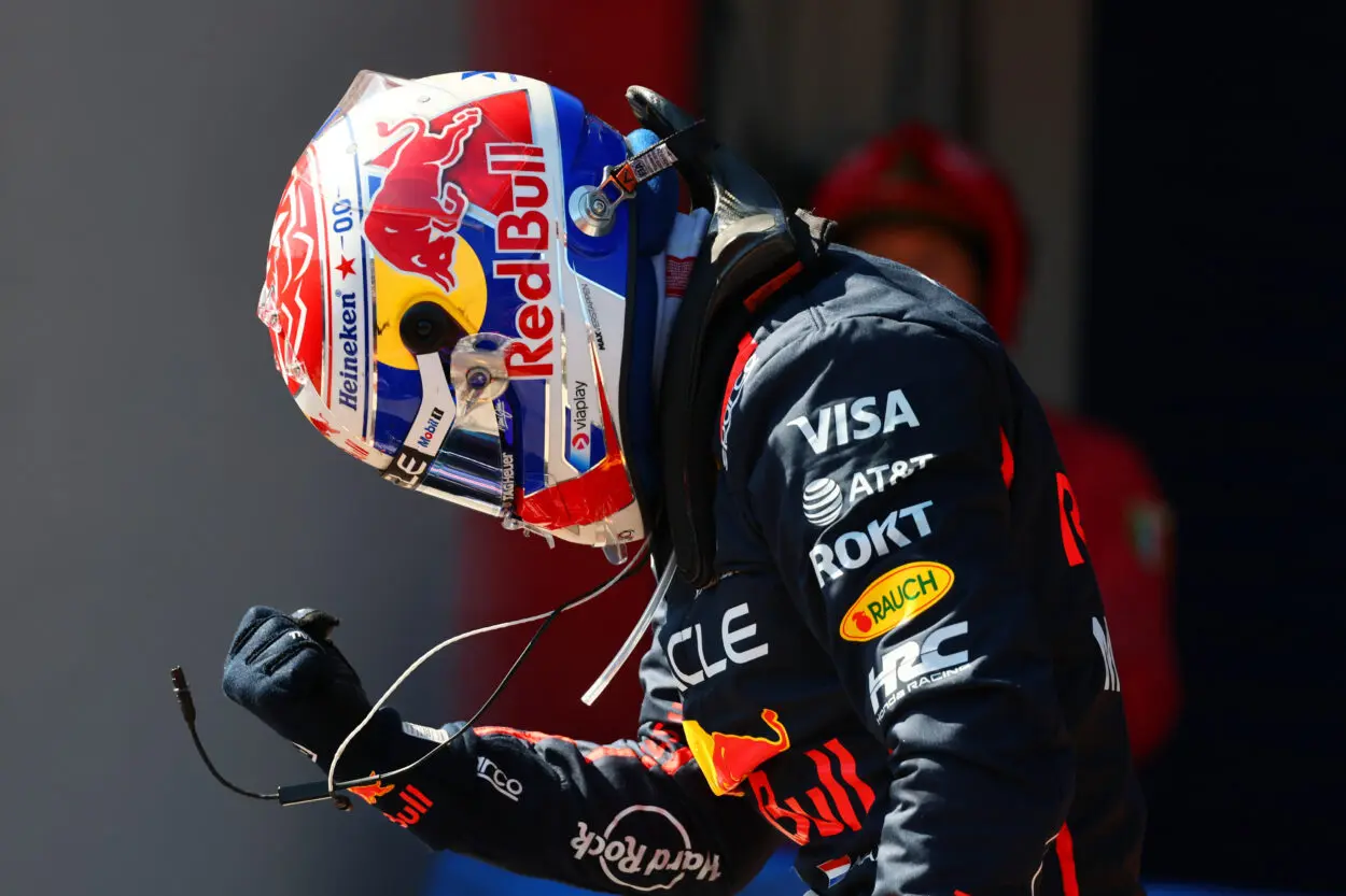 Blog | Max, il giovane vecchio. Ama Imola, l’old school e vuole solo correre. L’antieroe del lato “business” della F1 che, in realtà, non può fare a meno di lui
