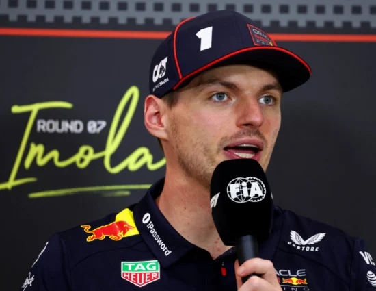 F1 | Verstappen: “Capisco le esigenze della F1, ma perdere Imola e questi circuiti è una vergogna, sono quelli che mi hanno fatto innamorare delle corse”