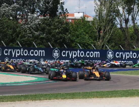 F1 | GP Emilia-Romagna 2025: a Imola è Maxterclass, ancora una volta. Ed ora le critiche sembrano anacronistiche