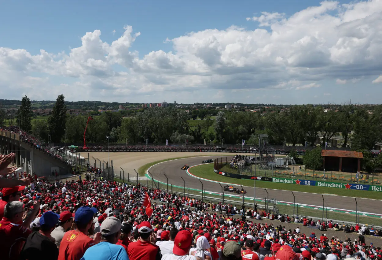 Blog | I fan contro Miami e pro Imola. C’è ancora voglia di mantenere la storia della F1?