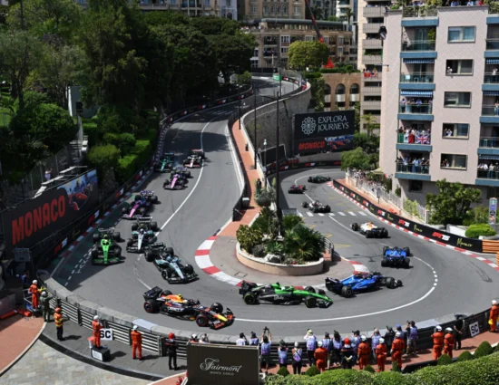 F1 | Domenicali difende i due pit obbligatori di Monaco: “Tentativo giusto, c’è stata attenzione”