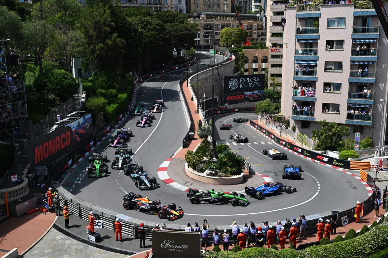 F1 | Domenicali difende i due pit obbligatori di Monaco: “Tentativo giusto, c’è stata attenzione”
