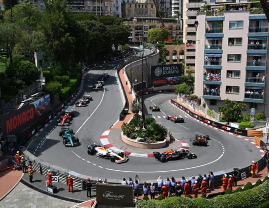 F1 | GP Monaco 2025, le pagelle di Montecarlo