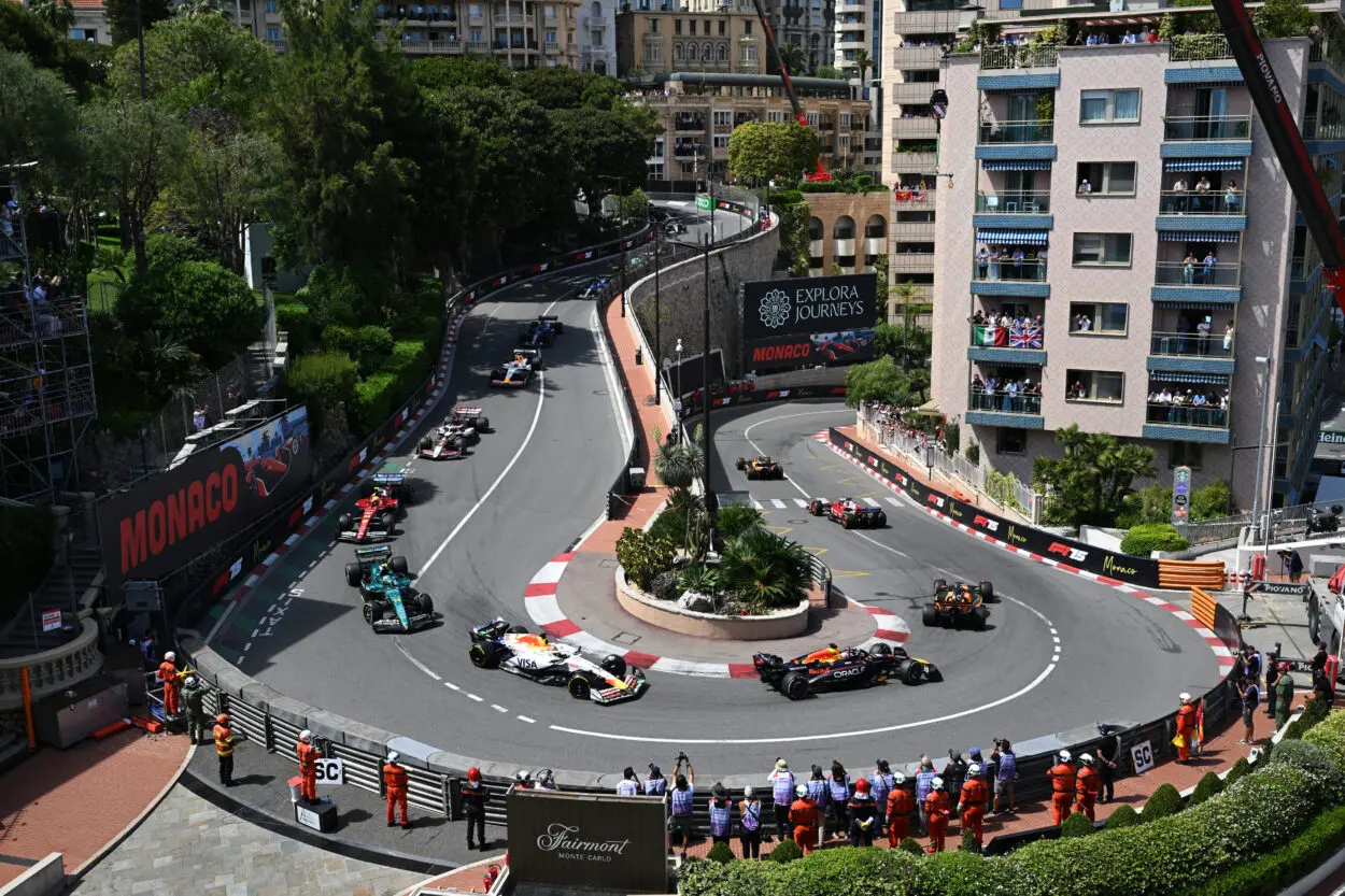 F1 | GP Monaco 2025, le pagelle di Montecarlo