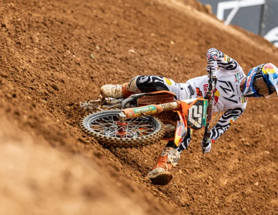 MX2 | GP Portogallo 2025, Längenfelder: “Poteva andare molto meglio”