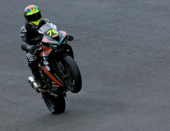 SBK | Annunciata la nascita, nel 2026, del campionato Sportbike come rimpiazzo della SSP300