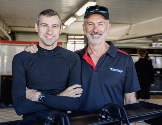 TCR Australia | Iain McDougall primo iscritto alla Kumho Cup con l’Audi Gen1
