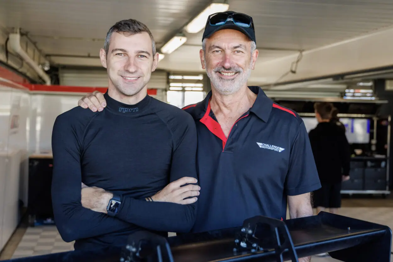 TCR Australia | Iain McDougall primo iscritto alla Kumho Cup con l’Audi Gen1