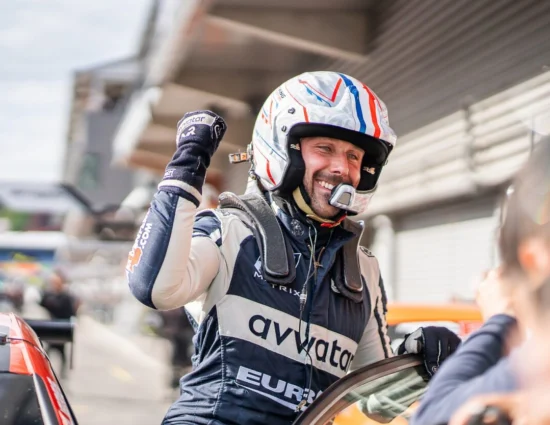 TCR World Ranking | Aggiornamento del 21 maggio 2025