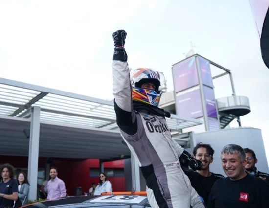 TCR Europe | Vedat Ali Dalokay torna in azione a Misano con ALM Motorsport