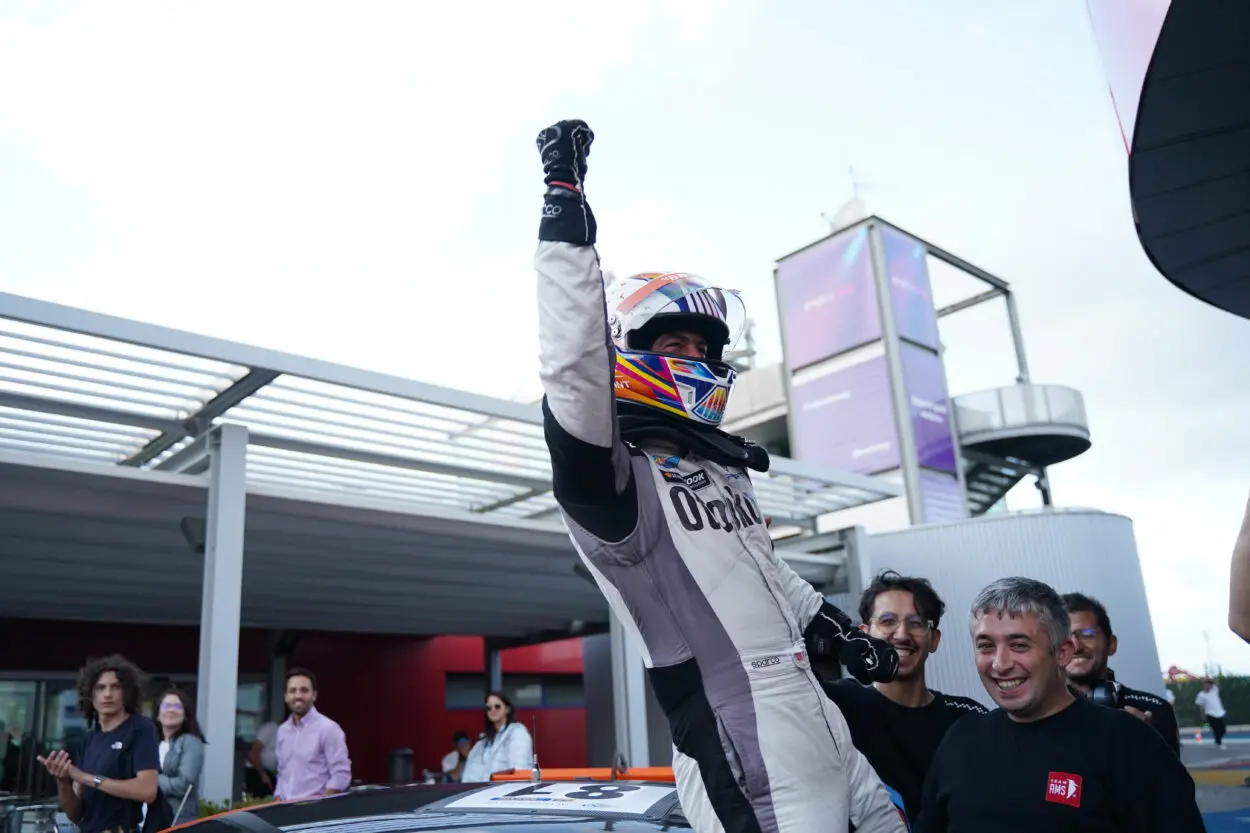 TCR Europe | Vedat Ali Dalokay torna in azione a Misano con ALM Motorsport