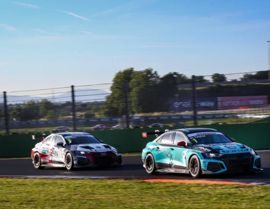 TCR World Ranking | Aggiornamento del 28 maggio 2025