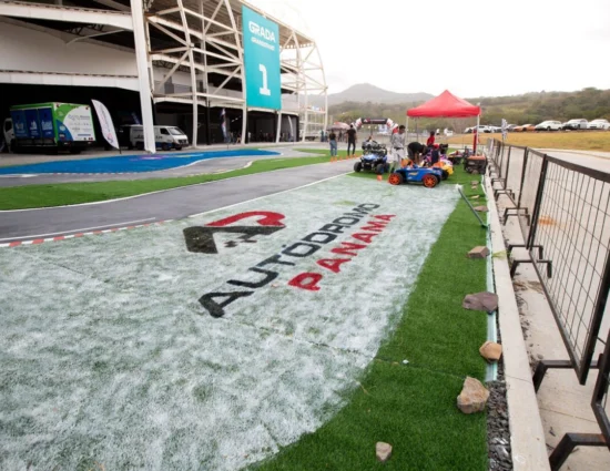 TCR México | Cancellato il terzo round in trasferta a Panama. L’Endurance 12 sarà il prossimo appuntamento