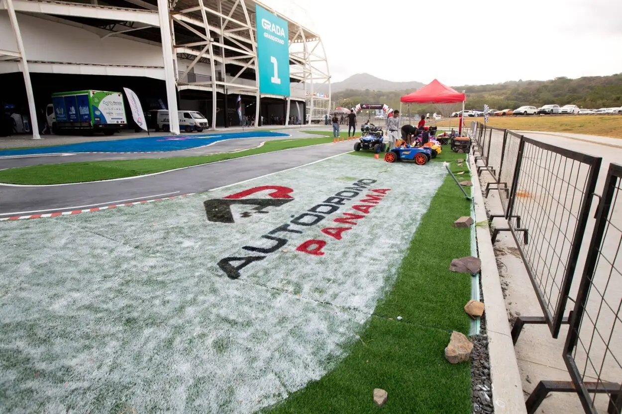 TCR México | Cancellato il terzo round in trasferta a Panama. L’Endurance 12 sarà il prossimo appuntamento