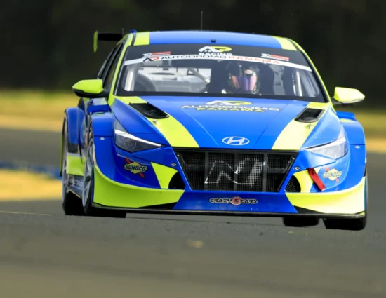 TCR Panama | AP Racing farà esordire Marcos Ventó nel terzo round