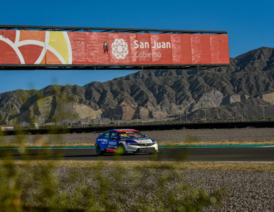 TCR South America | San Juan Villicum 2025, Qualifiche: Leonel Pernía un missile infermabile. Seconda pole consecutiva, Piquet Jr a sei decimi